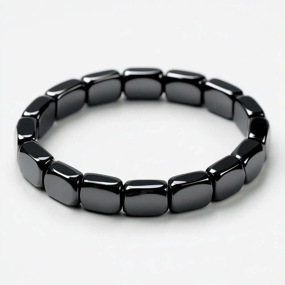 Bracciale Hematix® in Ematite